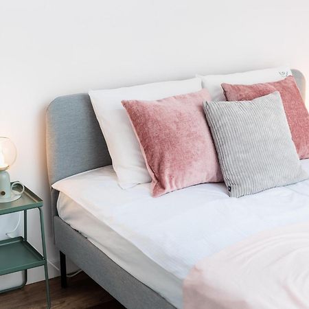 Krakow Trailside Apartments - By Upstairs Extérieur photo
