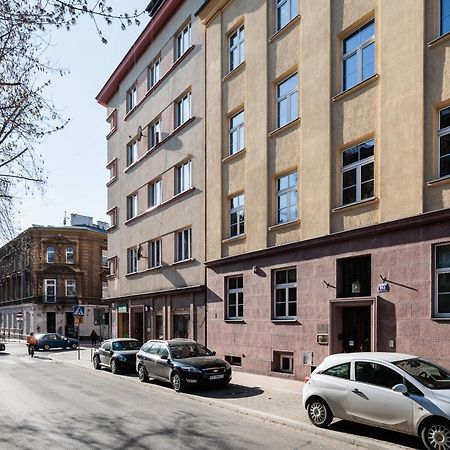Krakow Trailside Apartments - By Upstairs Extérieur photo