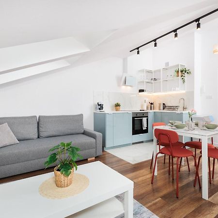 Krakow Trailside Apartments - By Upstairs Extérieur photo