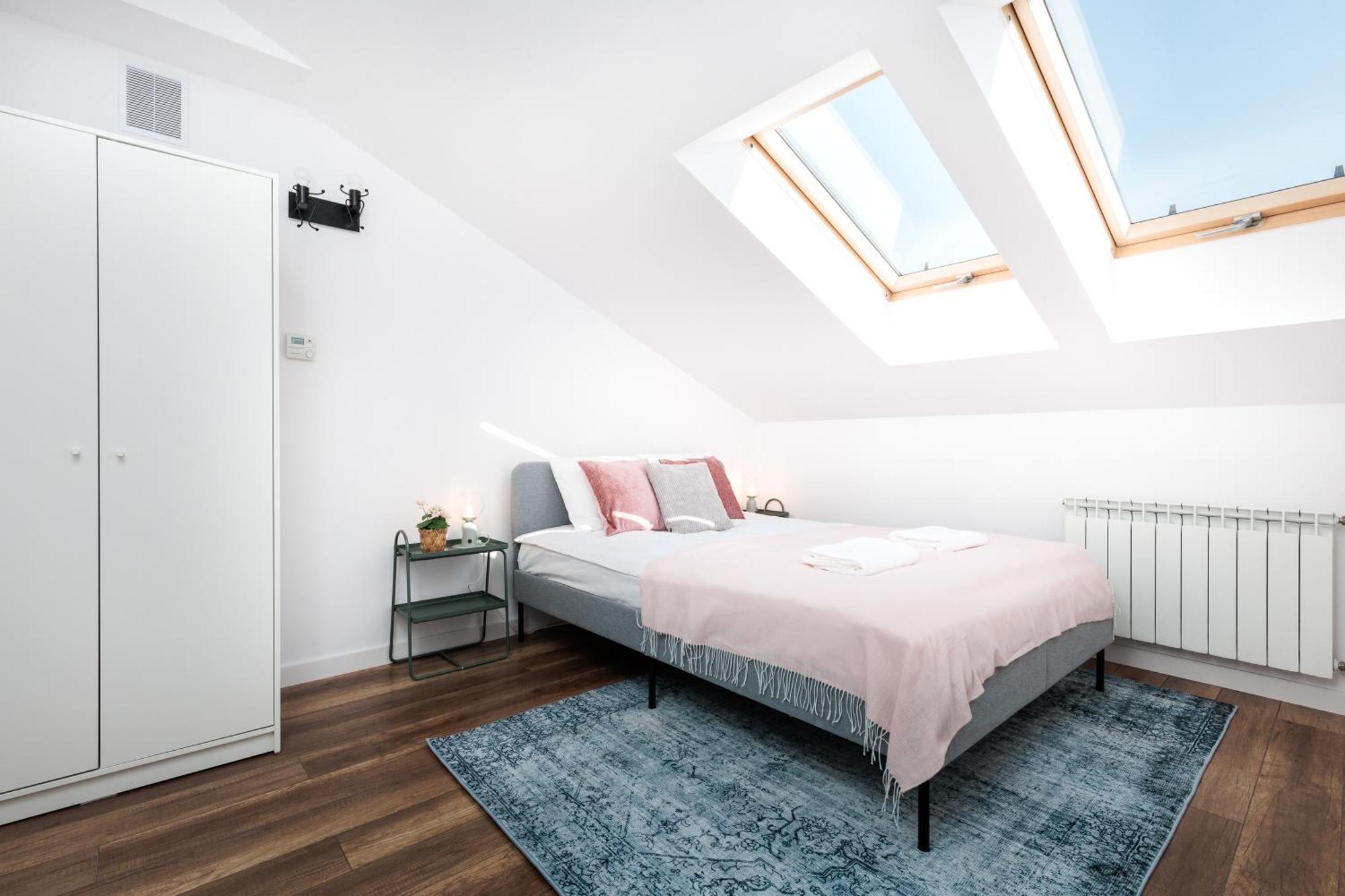 Krakow Trailside Apartments - By Upstairs Extérieur photo