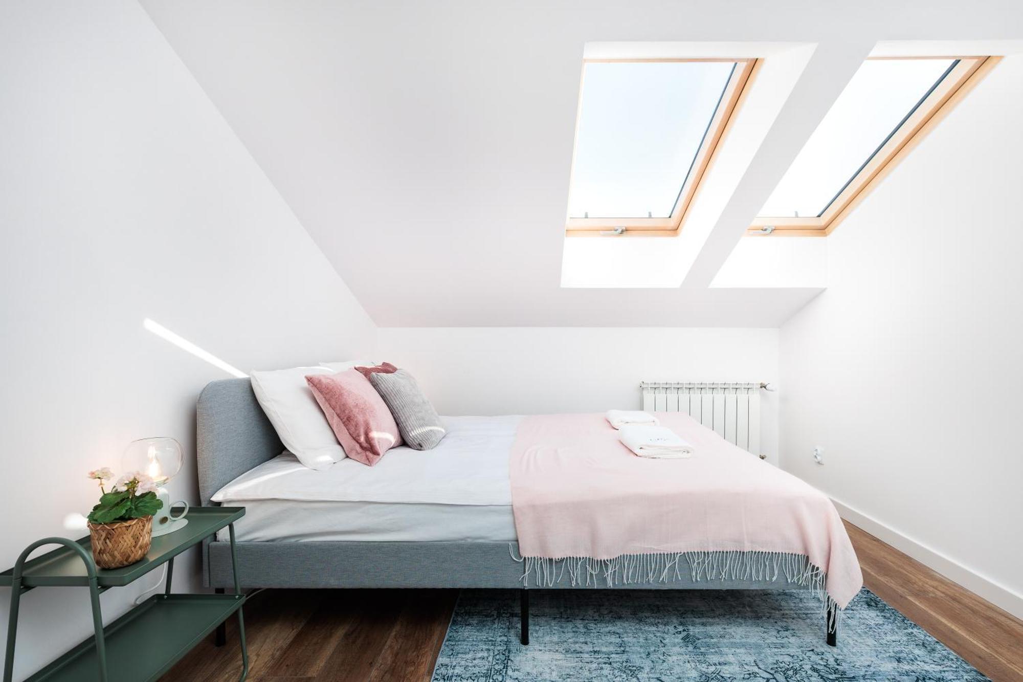 Krakow Trailside Apartments - By Upstairs Extérieur photo